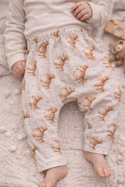 Legging "Croissant"