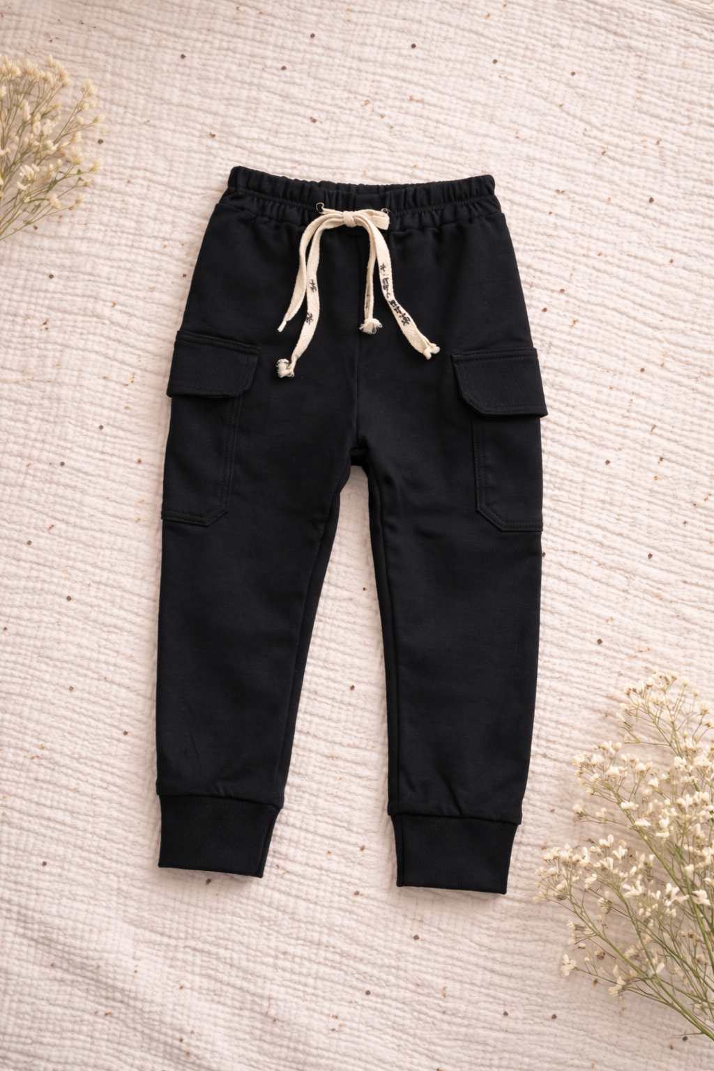 Baggy-Pants einfarbig