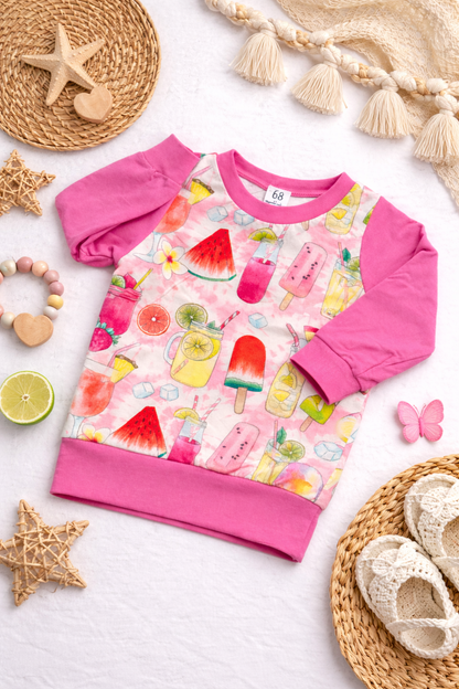 Pullover Summervibes