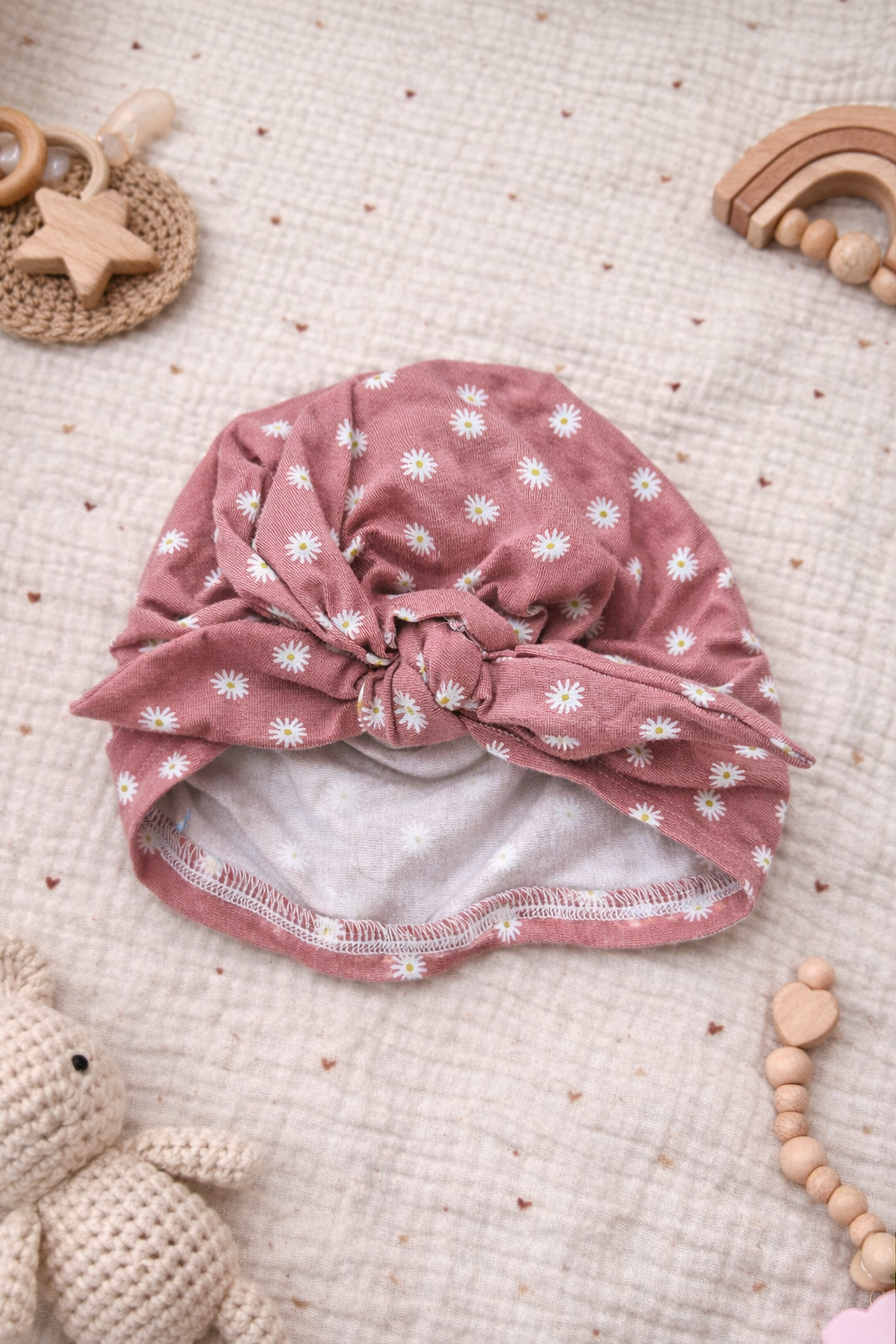 Turban Gänseblümchen