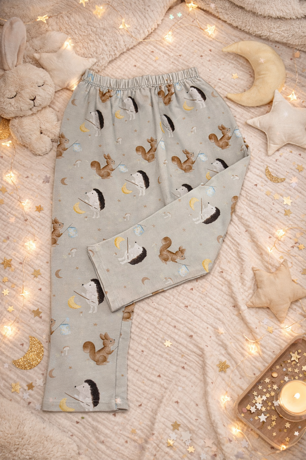 Leggings "Laterne laufen"