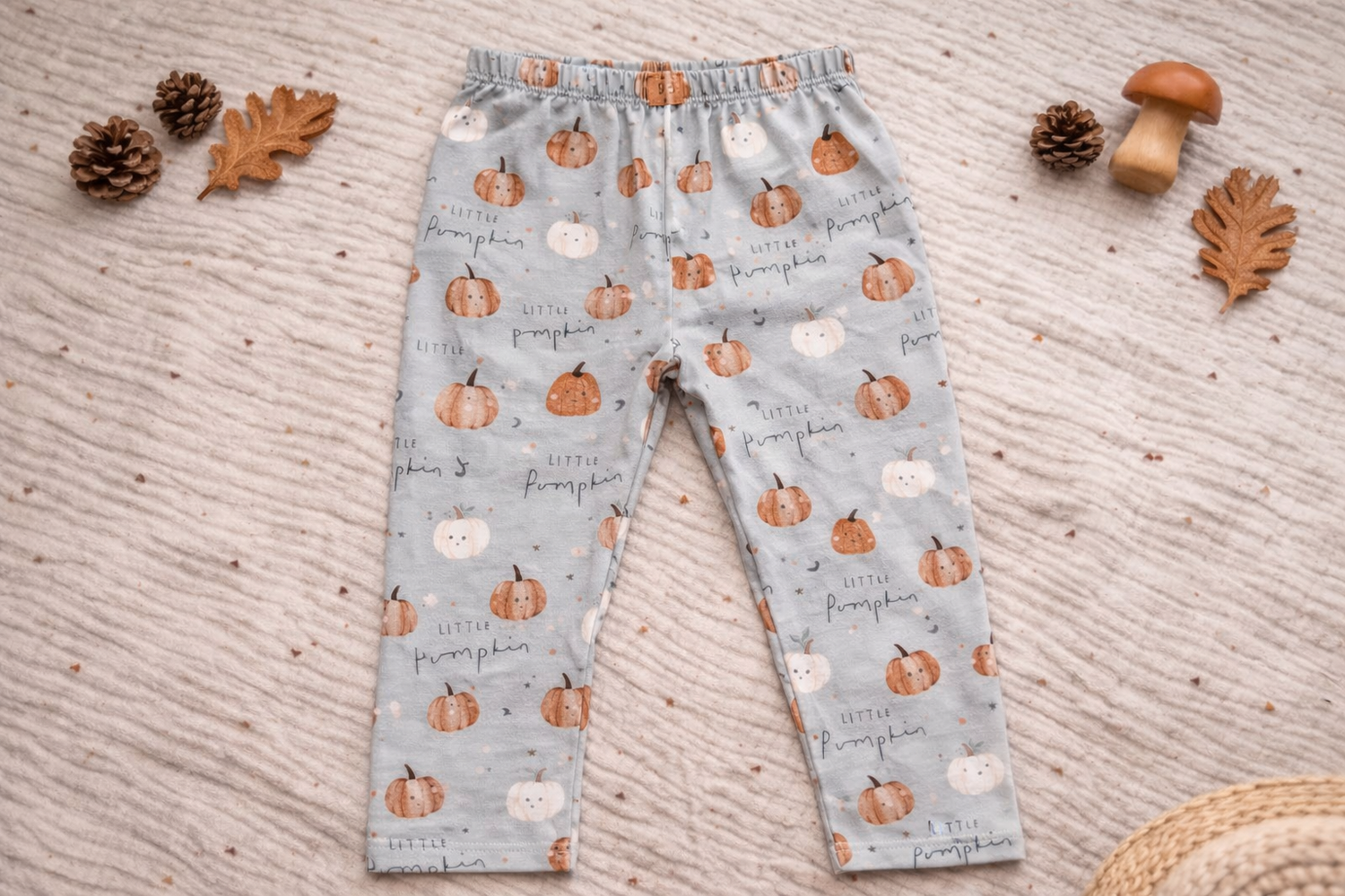 Leggings little Pumpkin