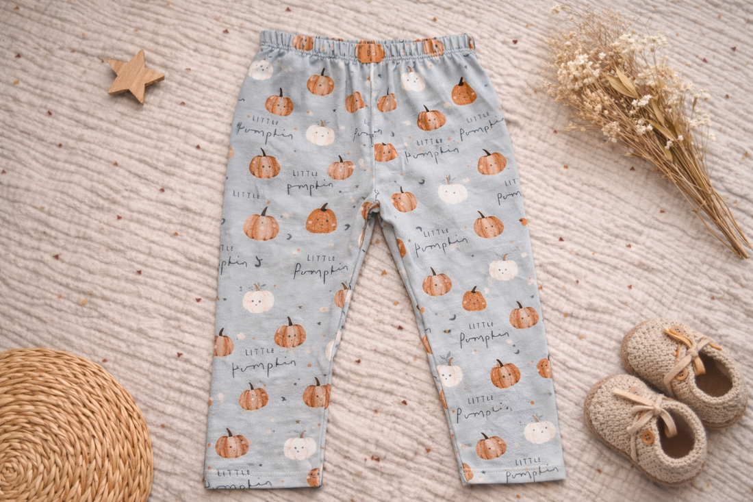 Leggings little Pumpkin