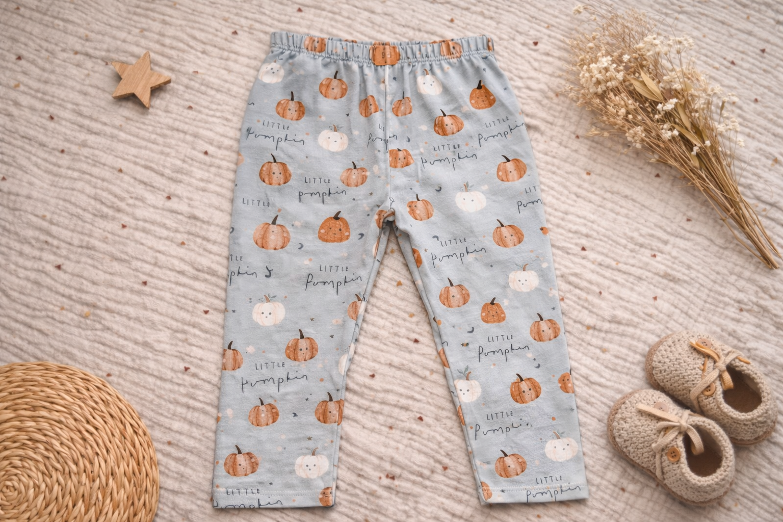 Leggings little Pumpkin
