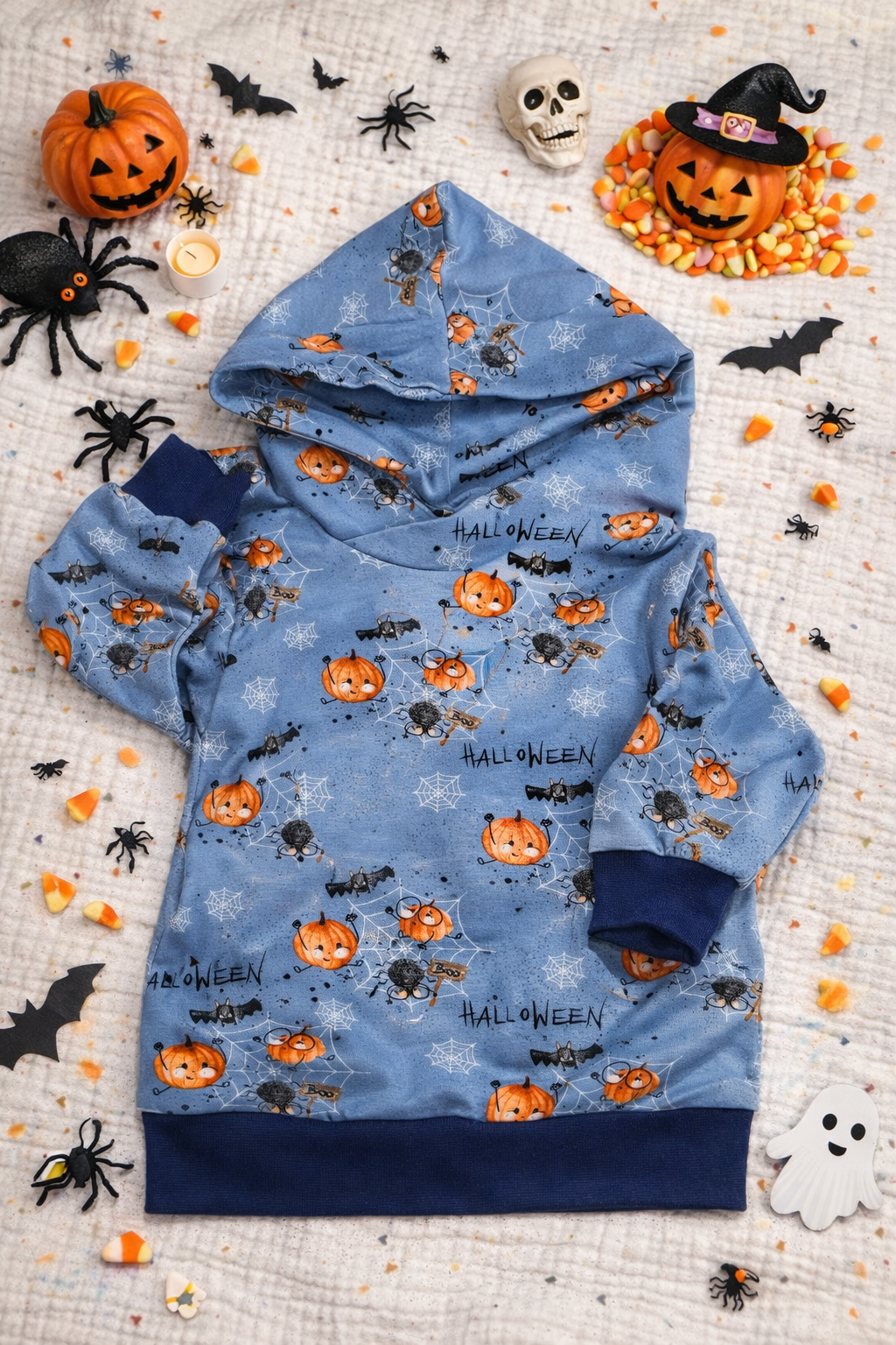 Hoodie "Halloween"