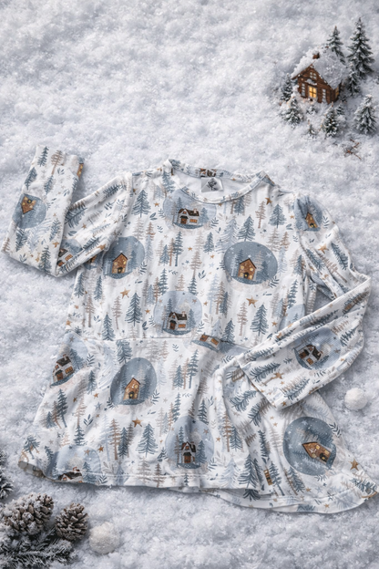 Tunika Winterdorf