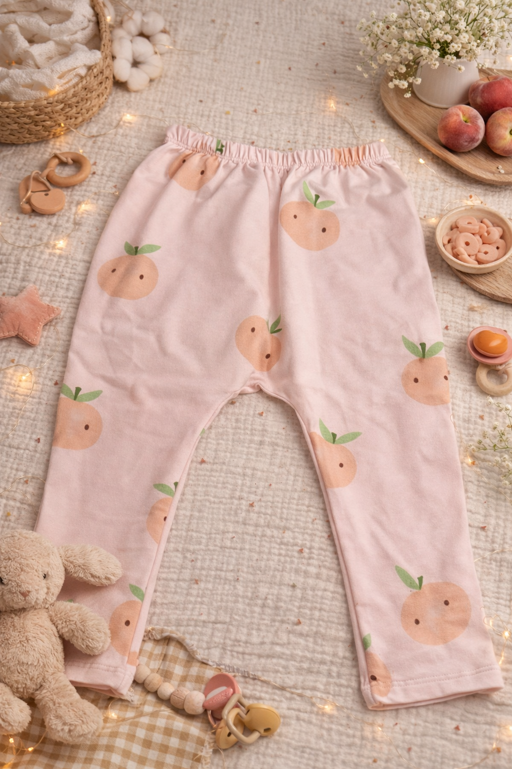 Leggings Pêche
