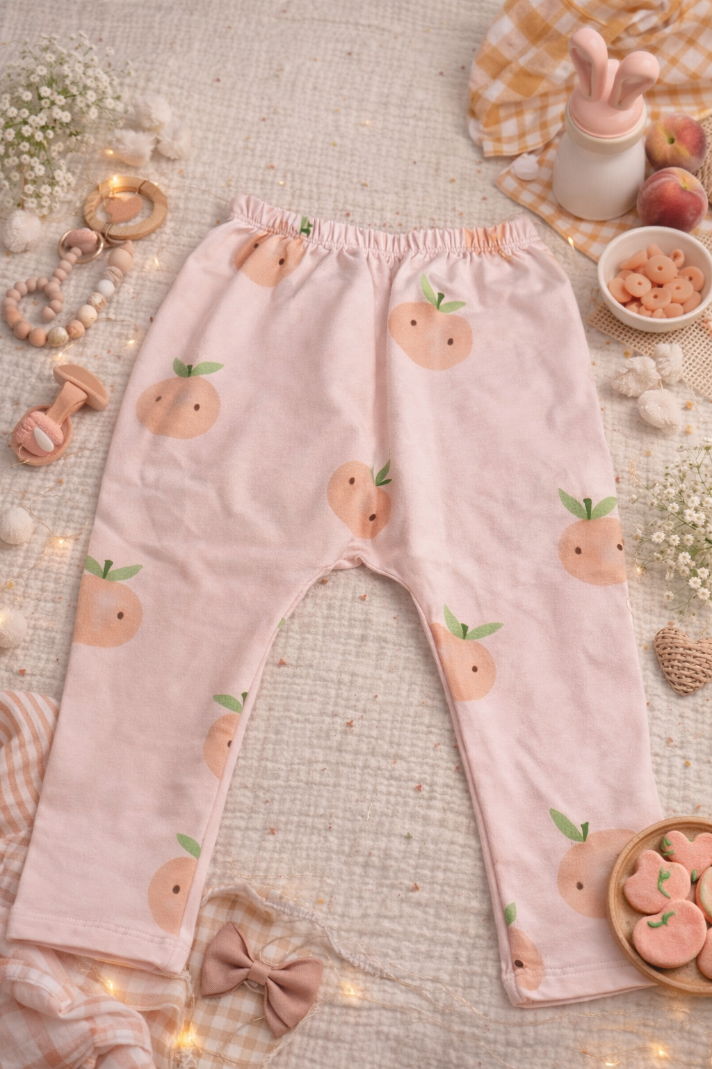 Leggings Pêche