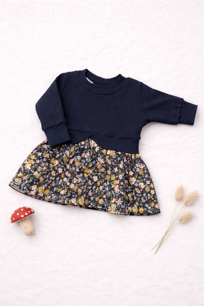 Girly Sweater