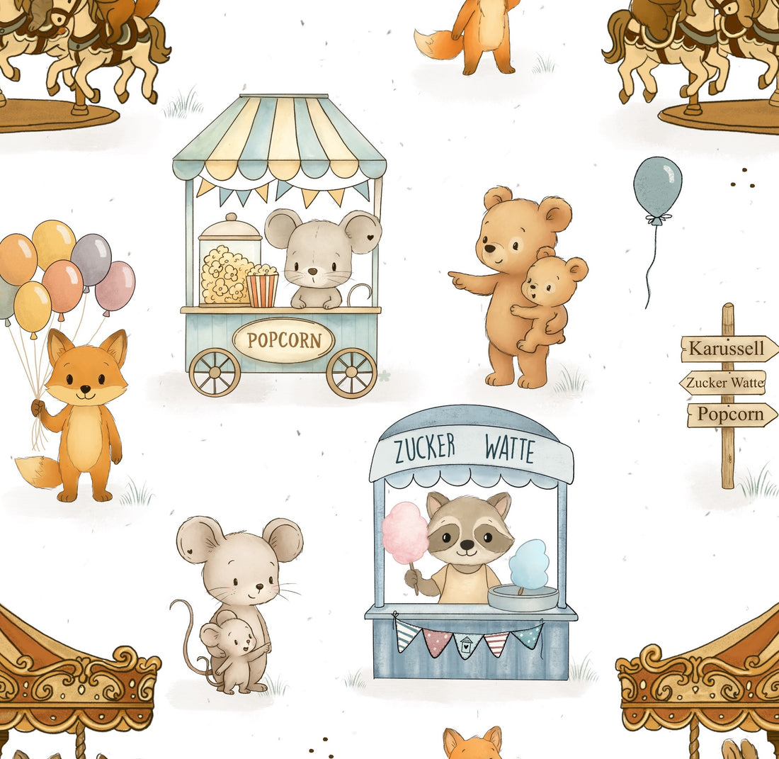 Foire
