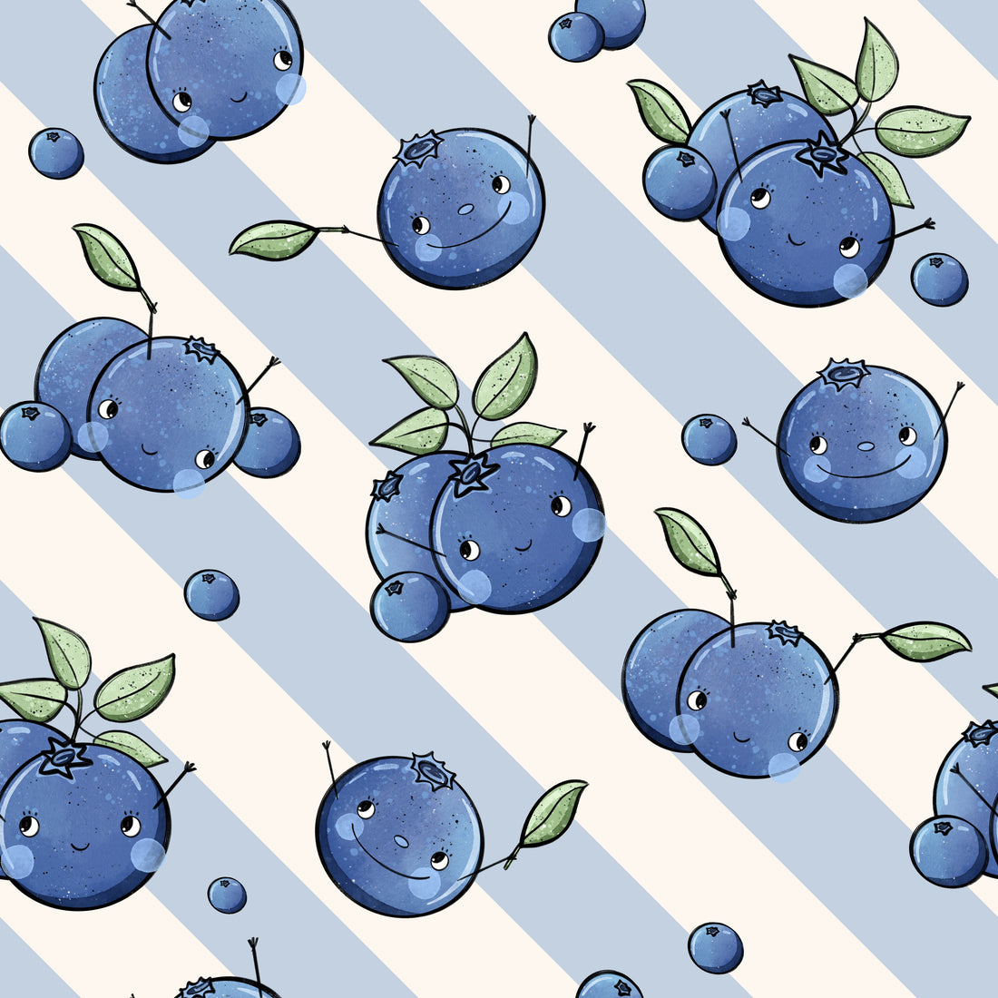Blaubeeren