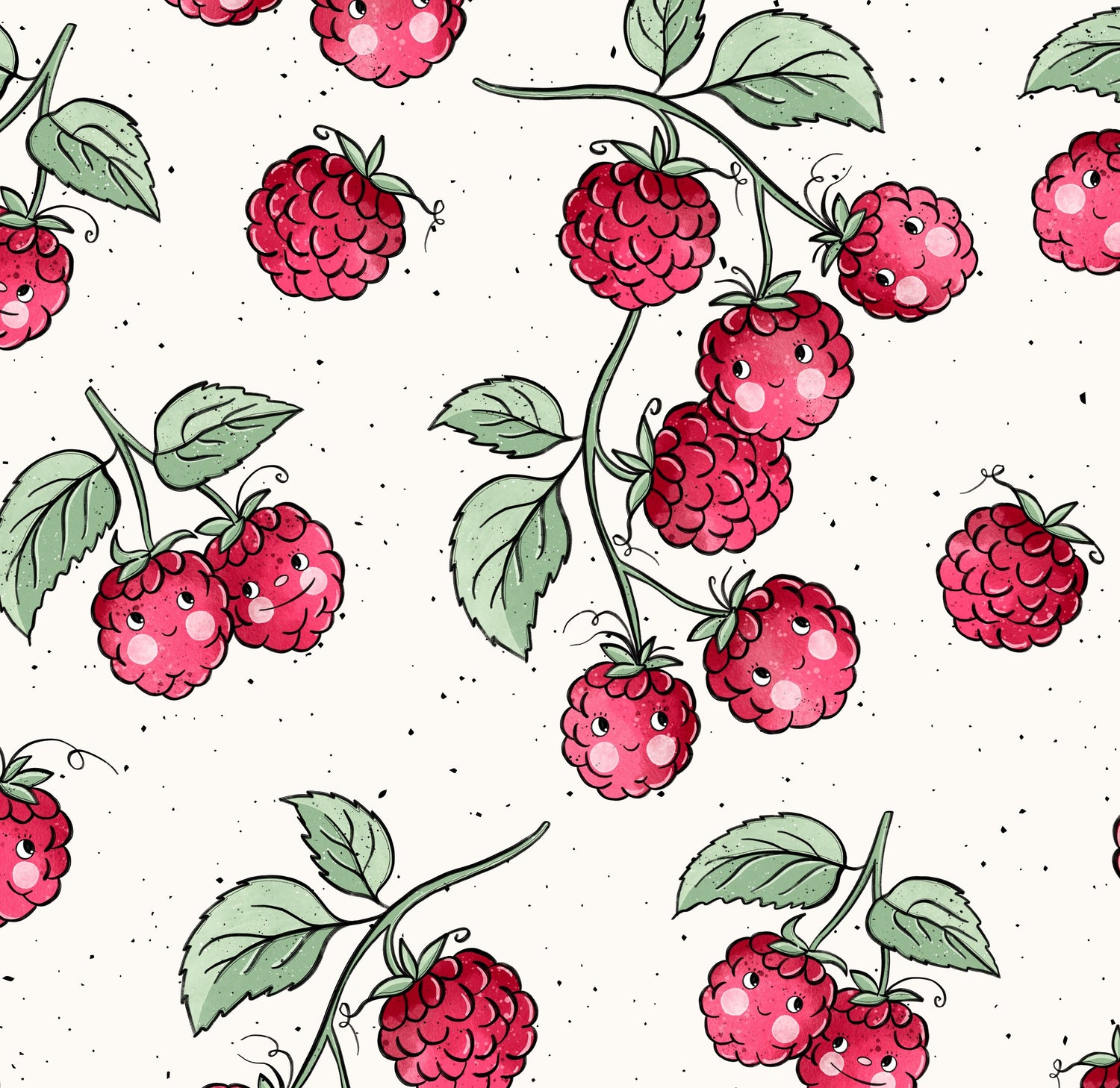 Framboises