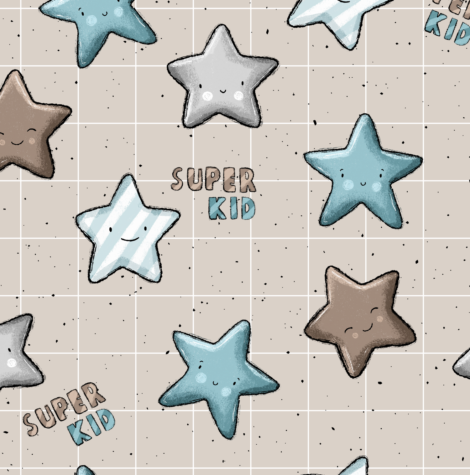 Super Kid
