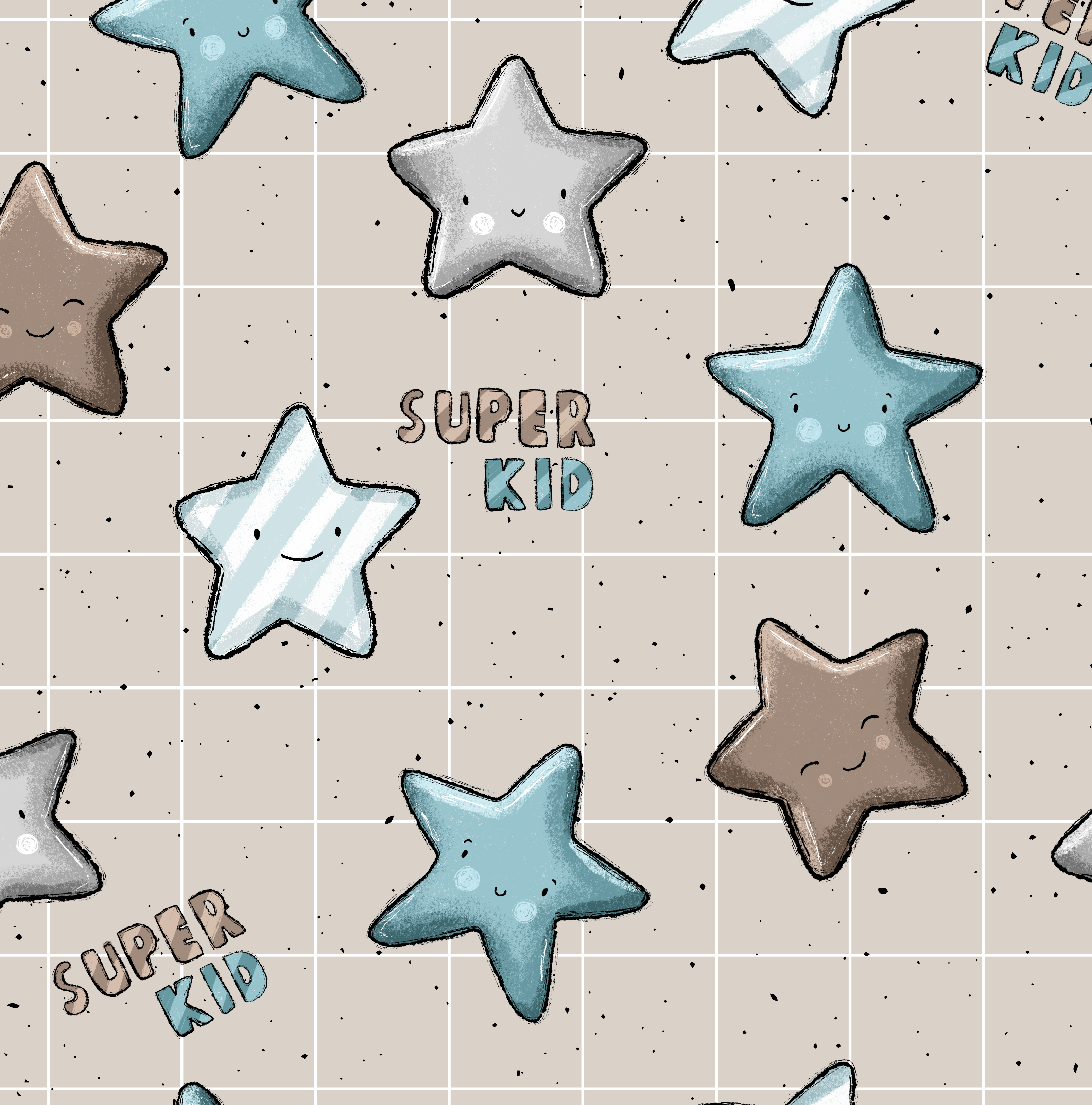 Super Kid