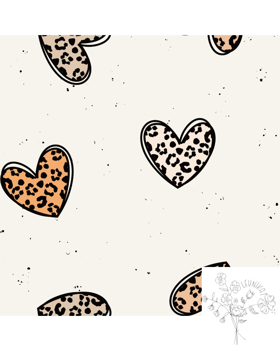 Leo Herzen verschieden farbig