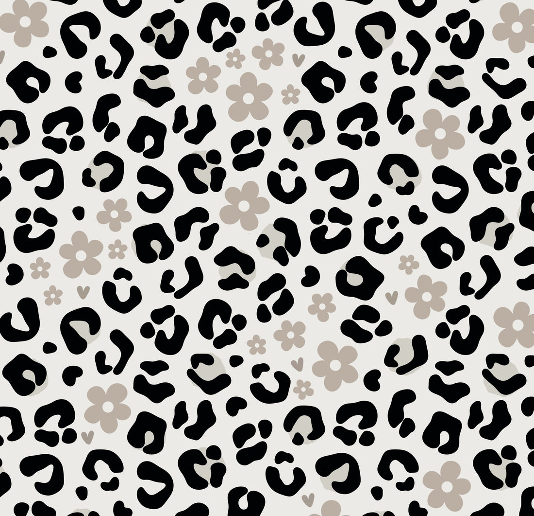 Leo floral