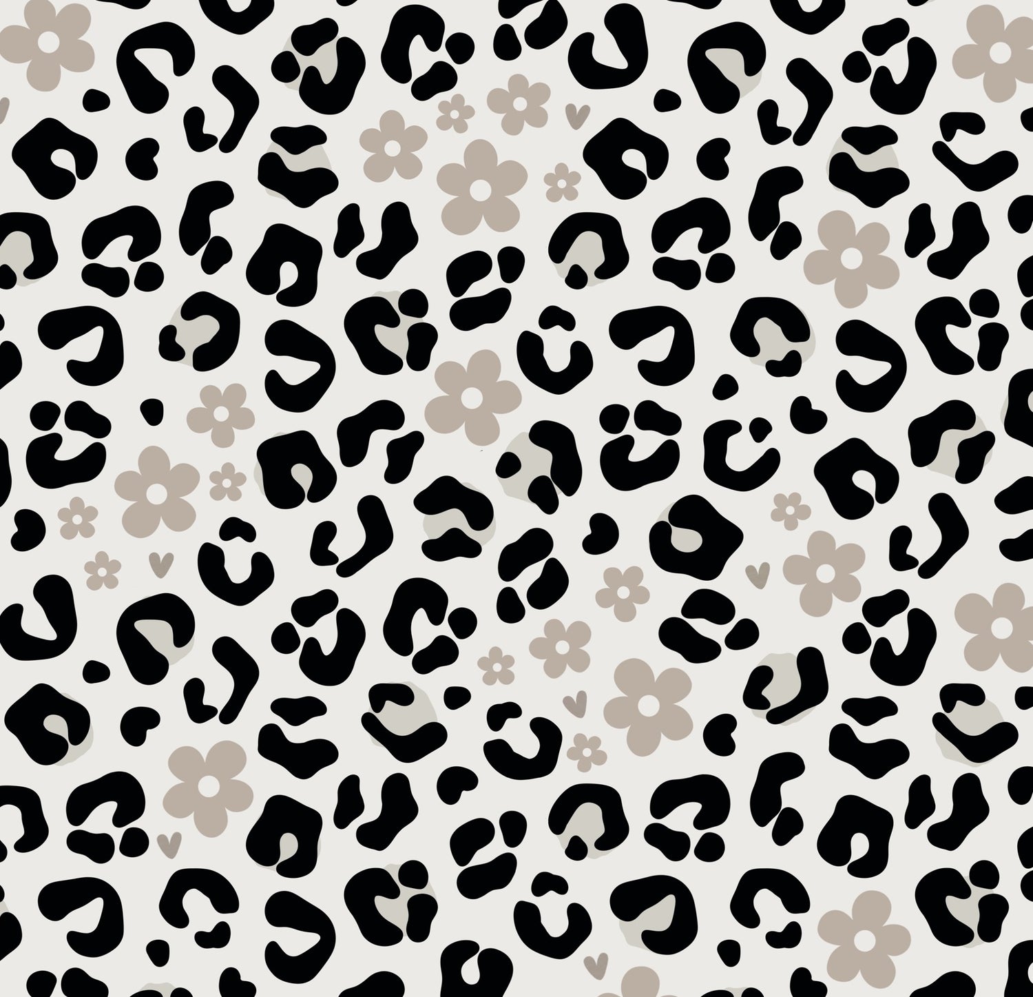 Leo floral