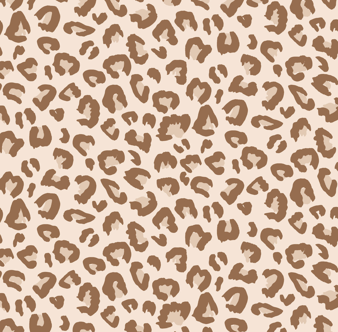 Leo Vanille latte