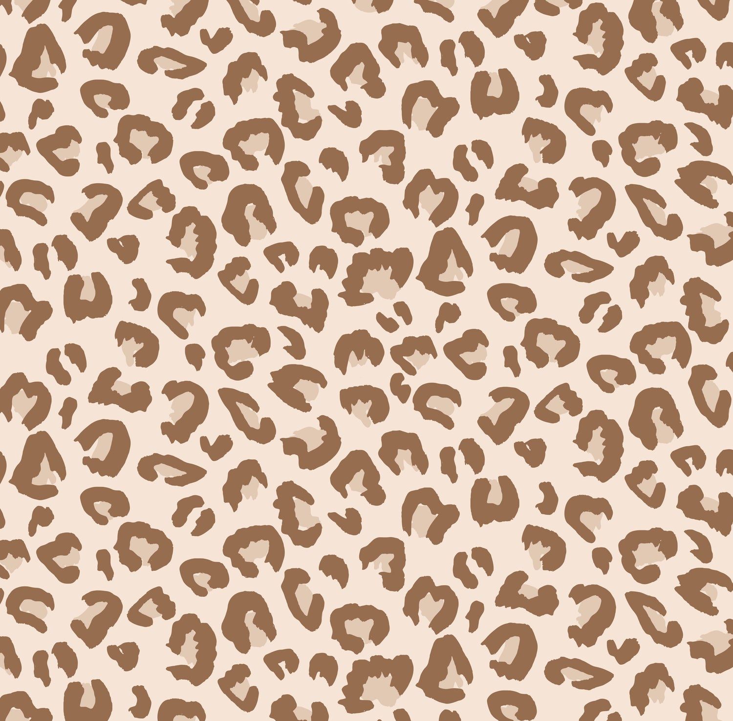 Leo Vanille latte