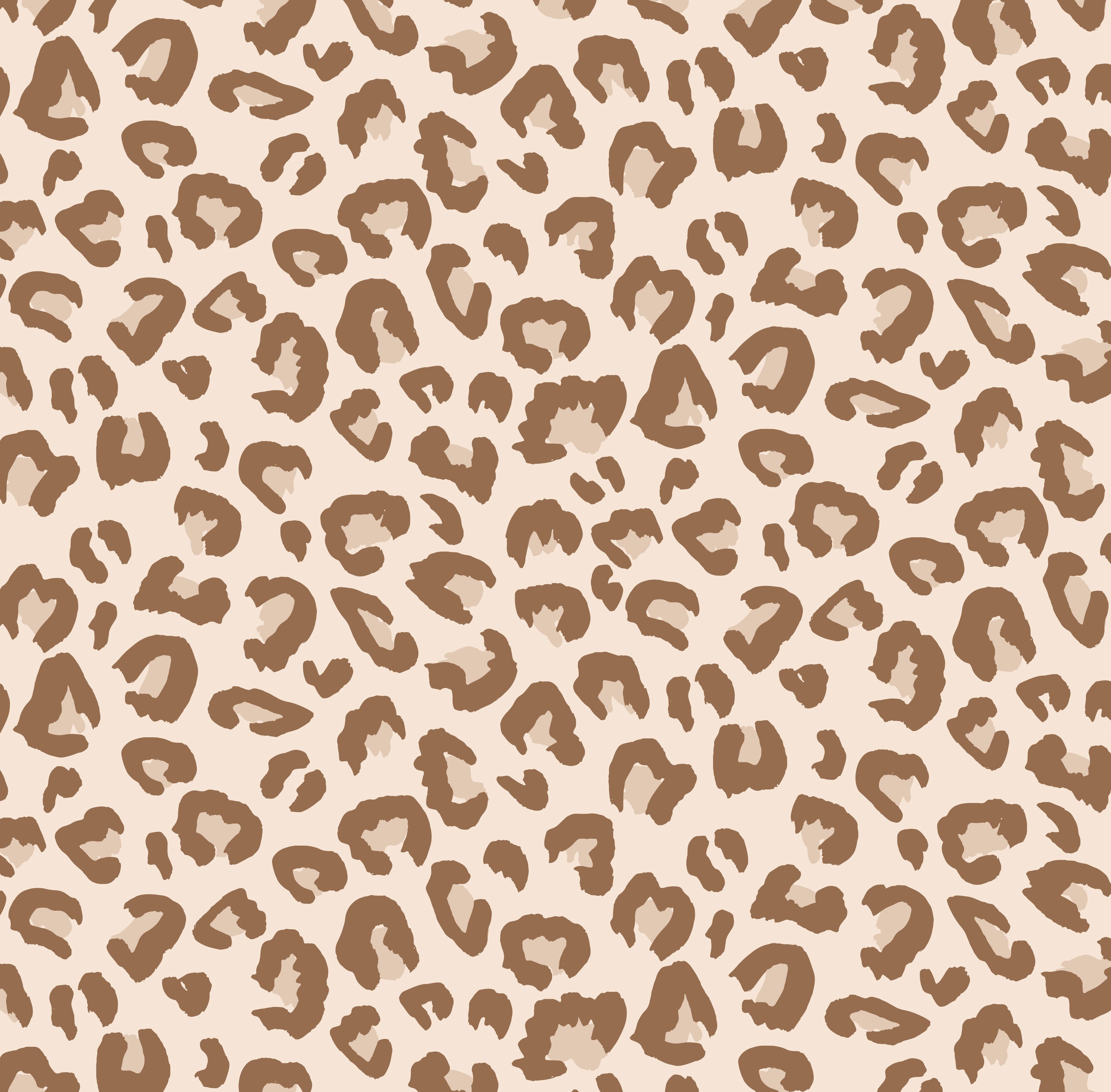 Leo Vanille latte