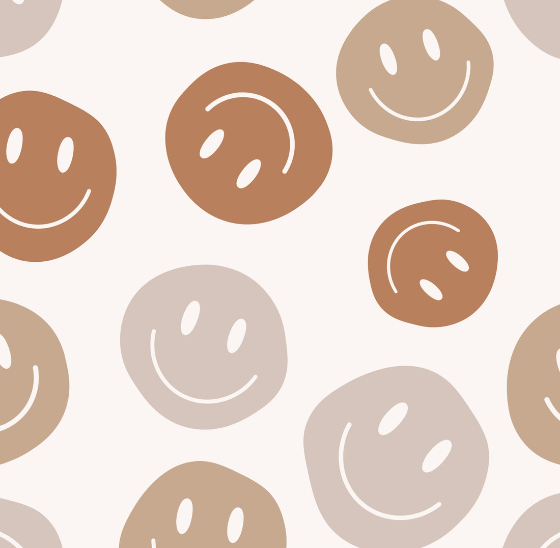 Sourions