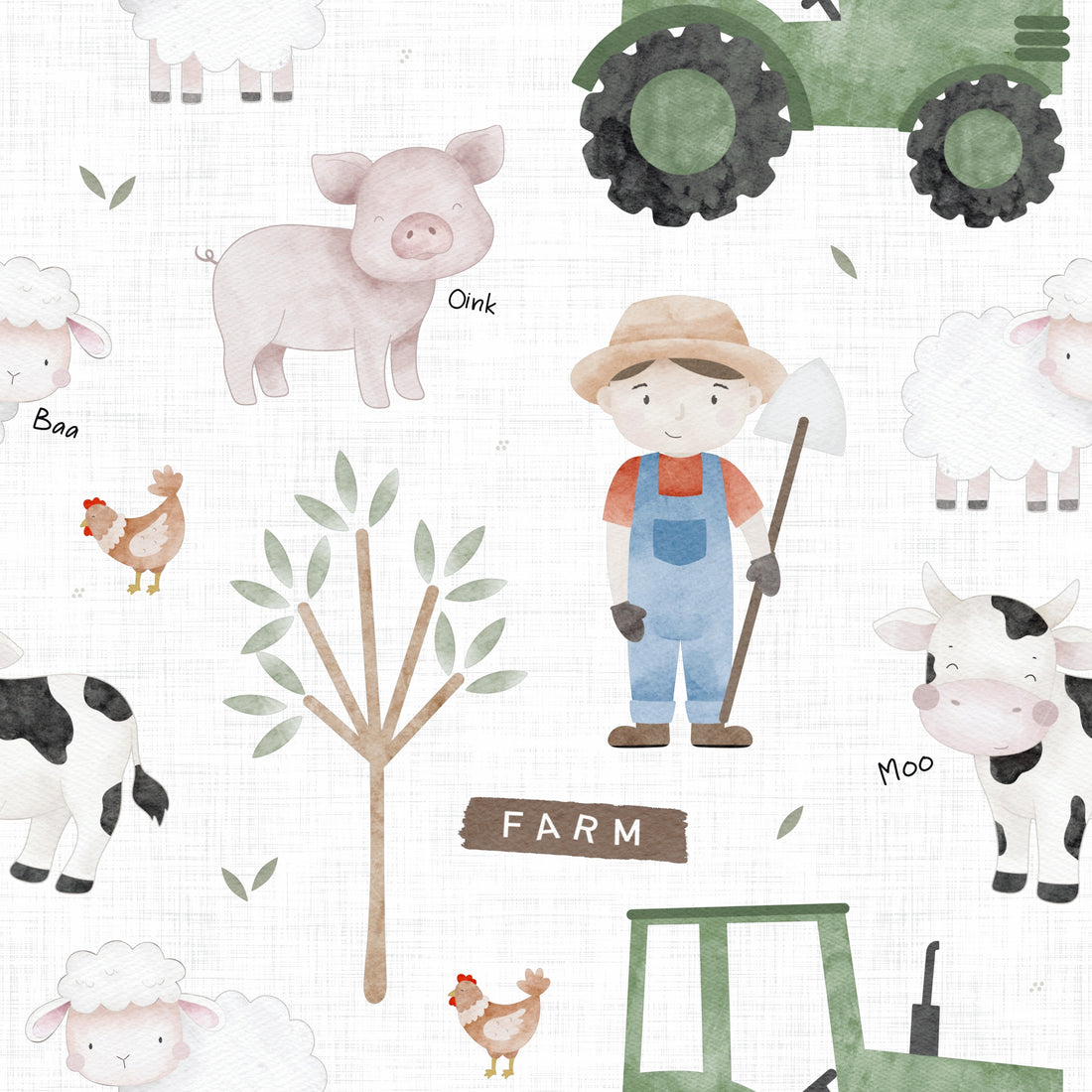 Little Farm