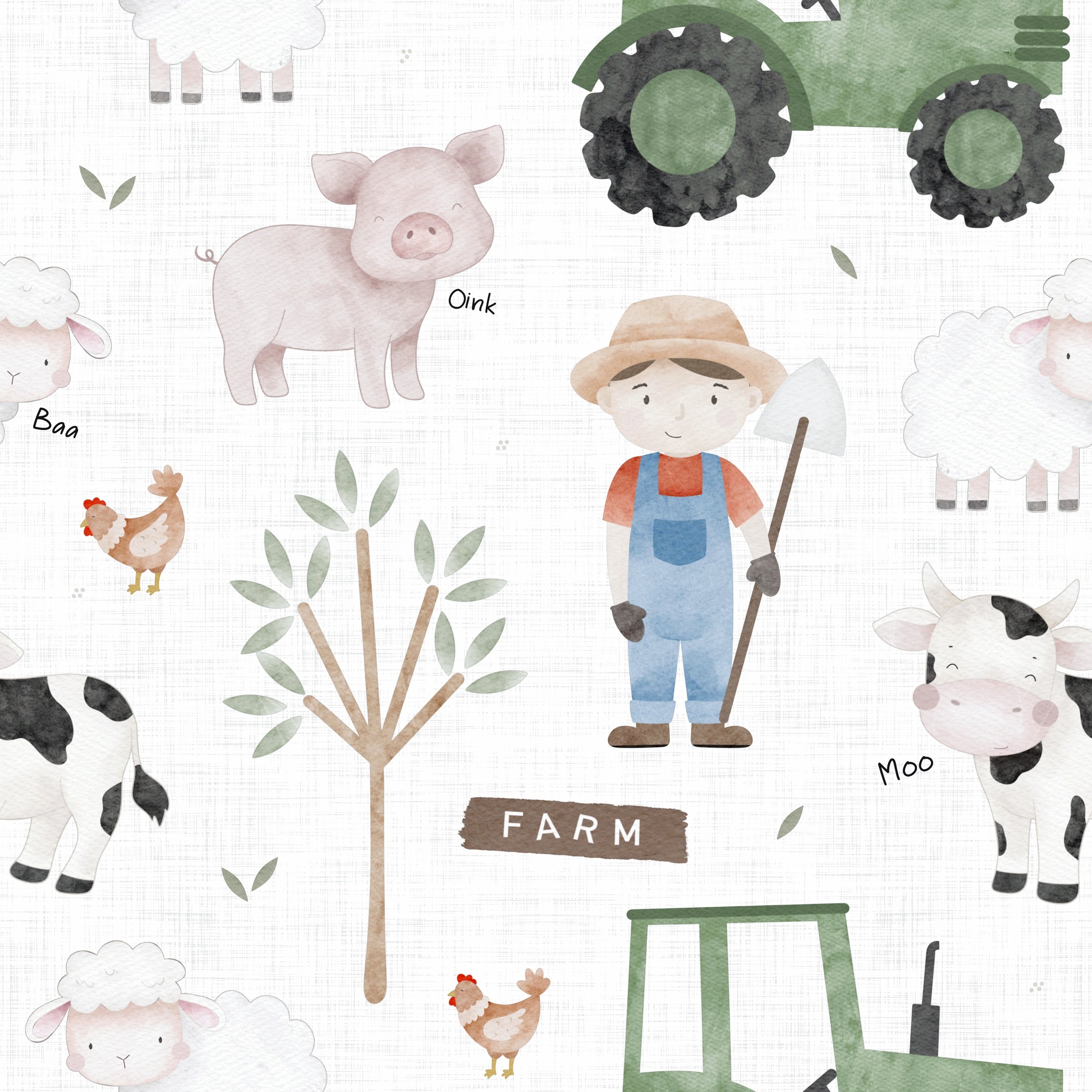 Little Farm