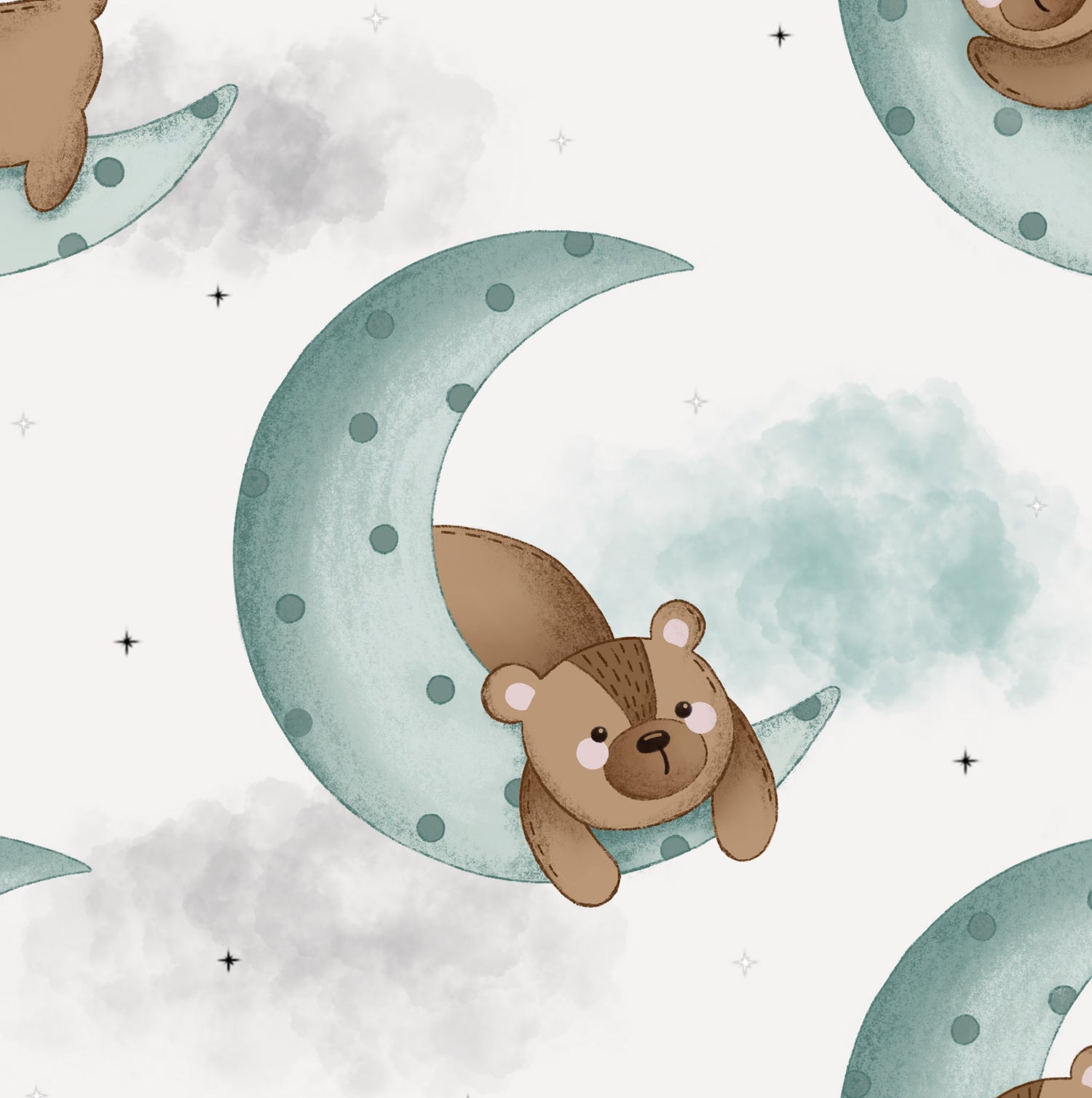 Sur la Lune