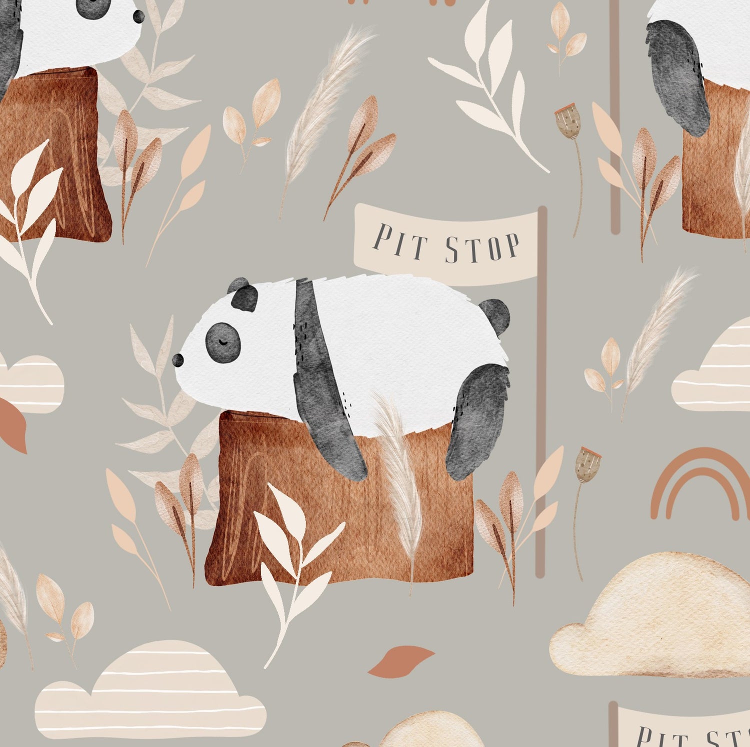 Panda