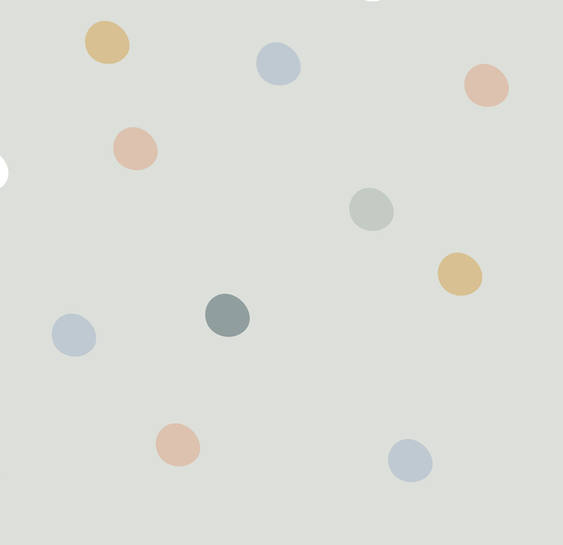 Points gris