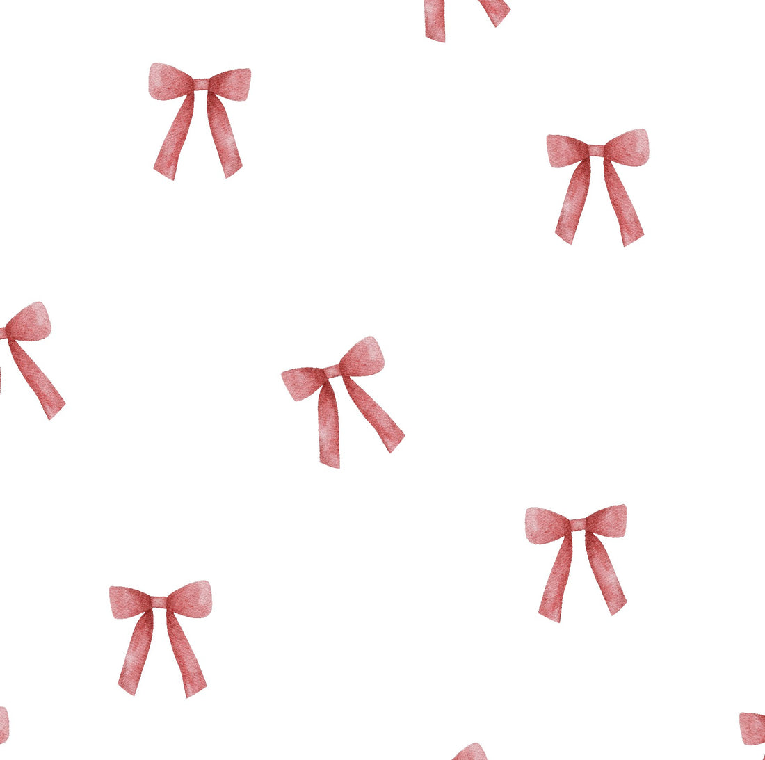 Boucles rouges