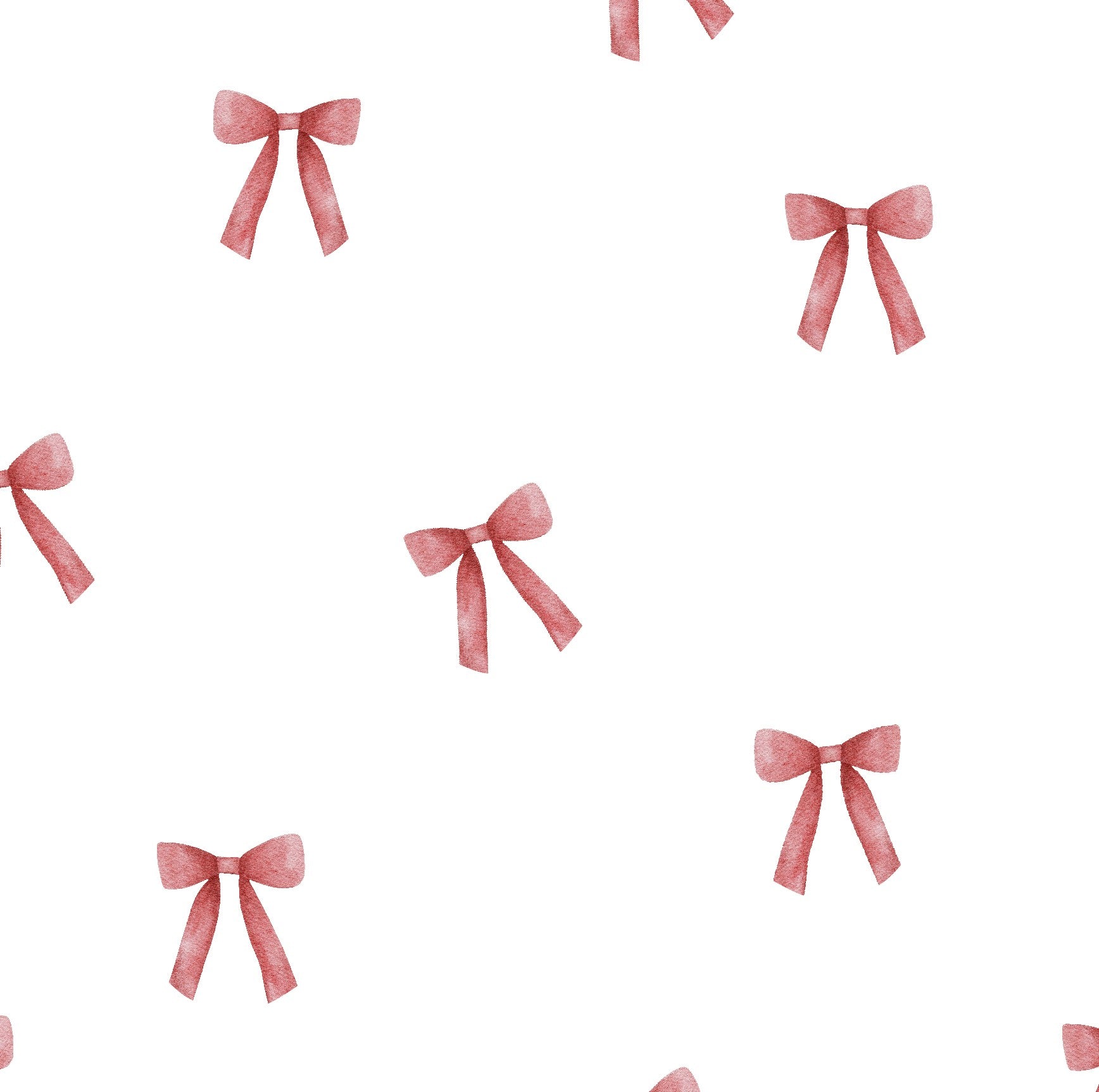 Boucles rouges