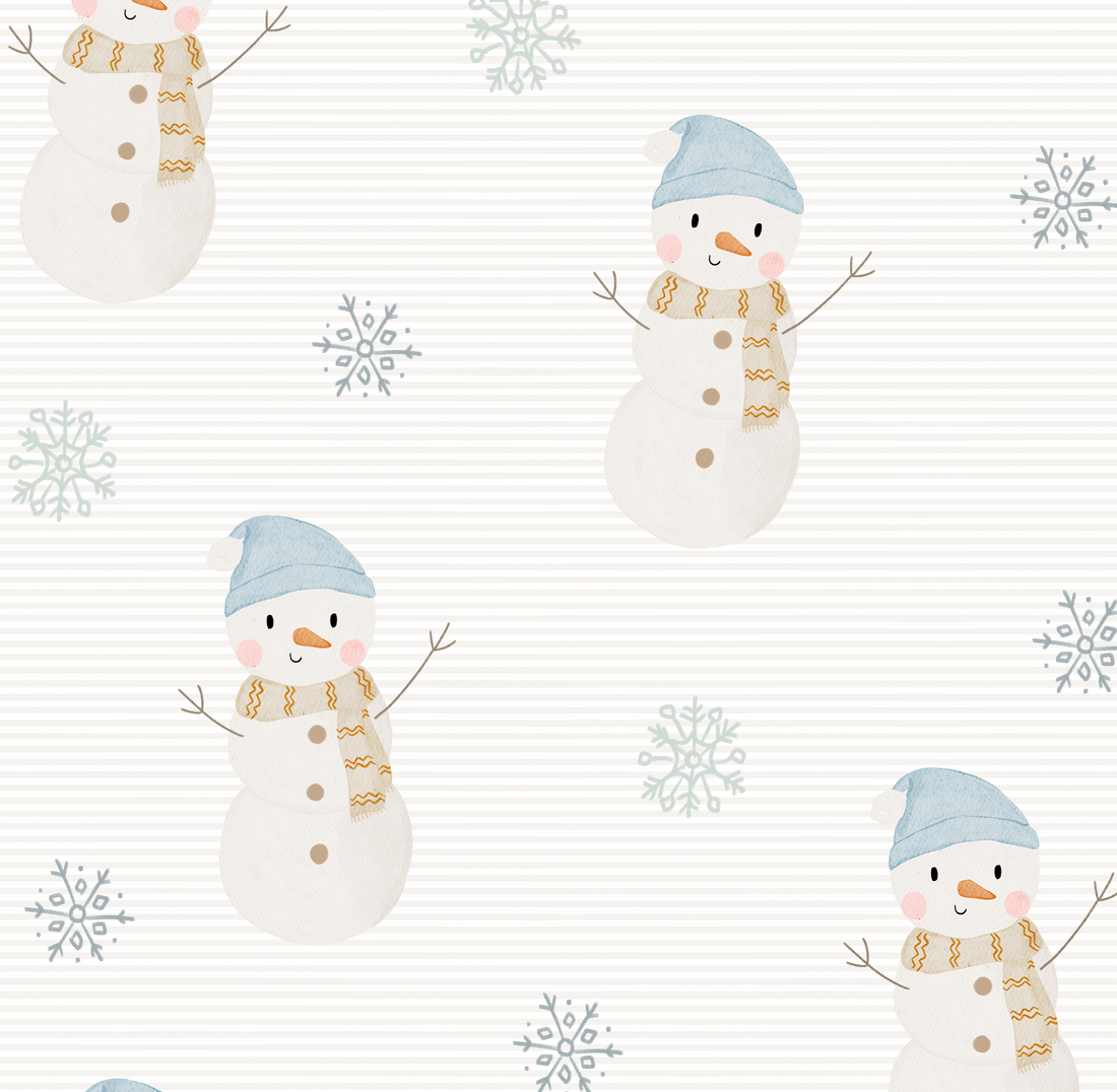 Schneemann lines