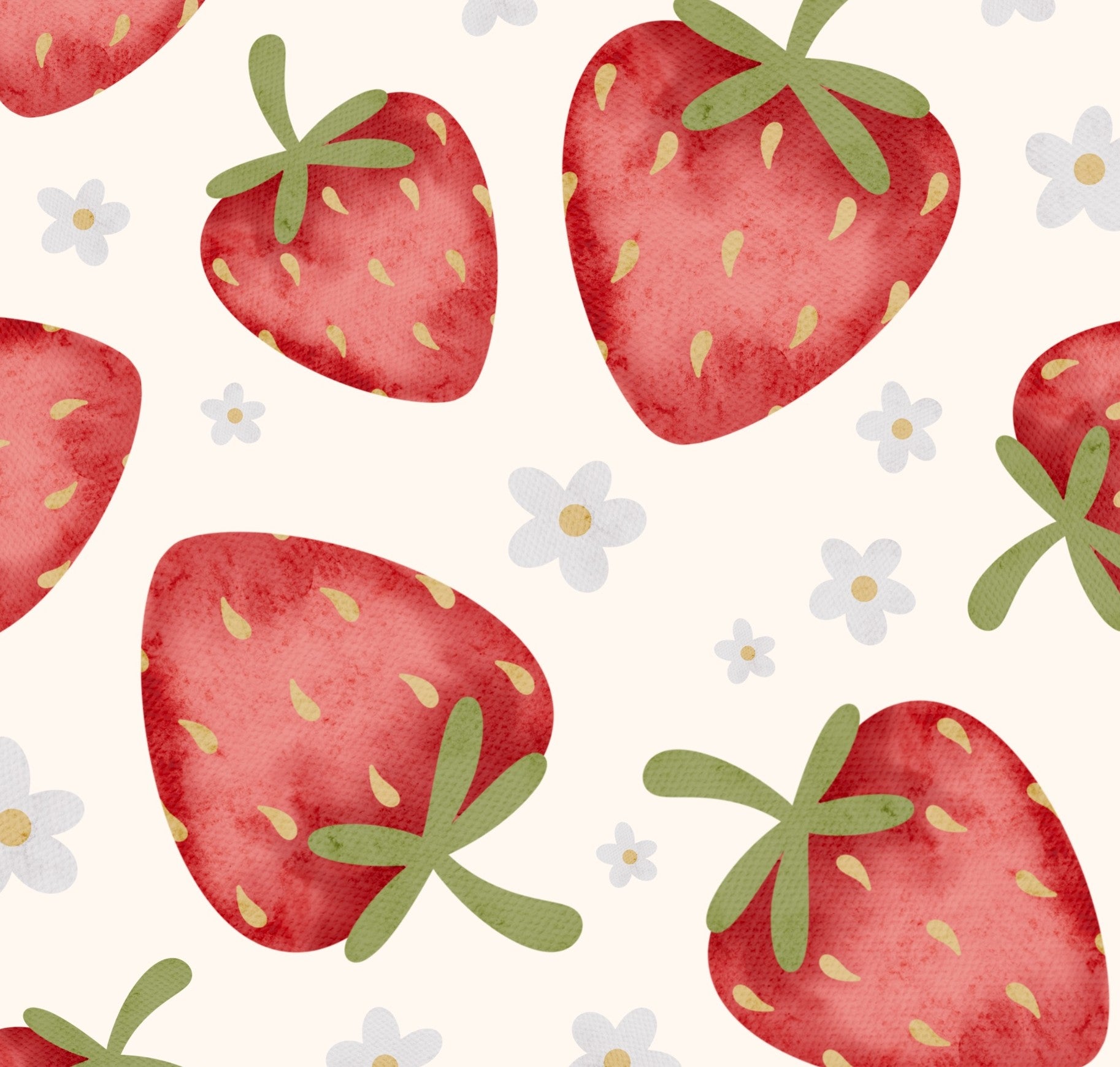 Fraises