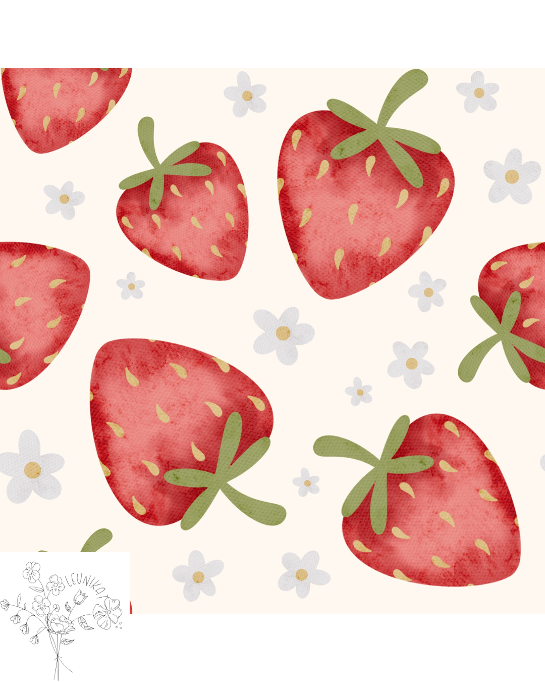 Strawberrys