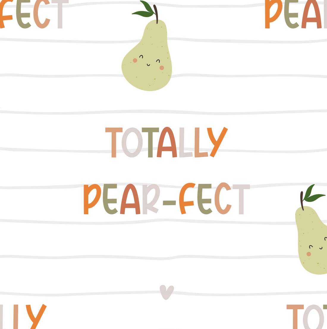 totalement poire-faite