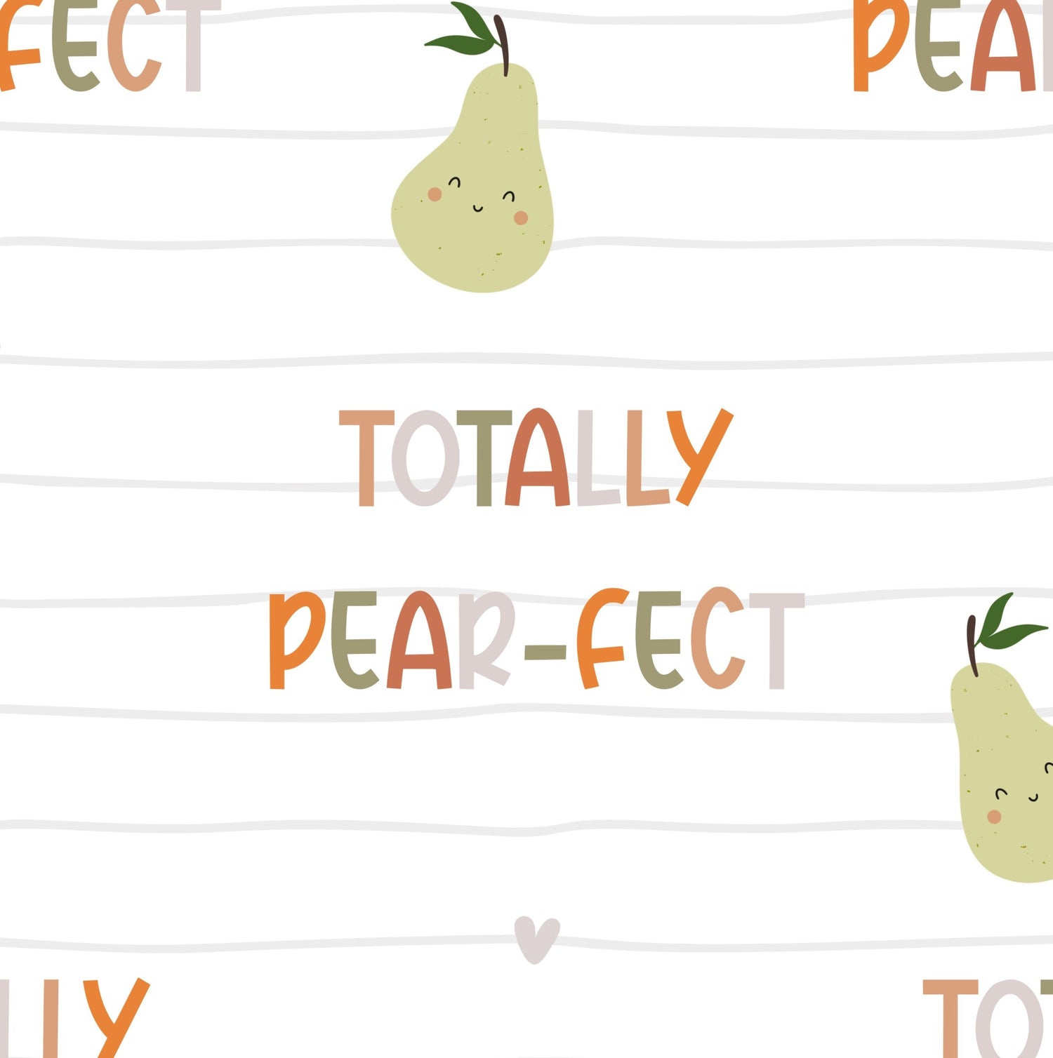 totalement poire-faite