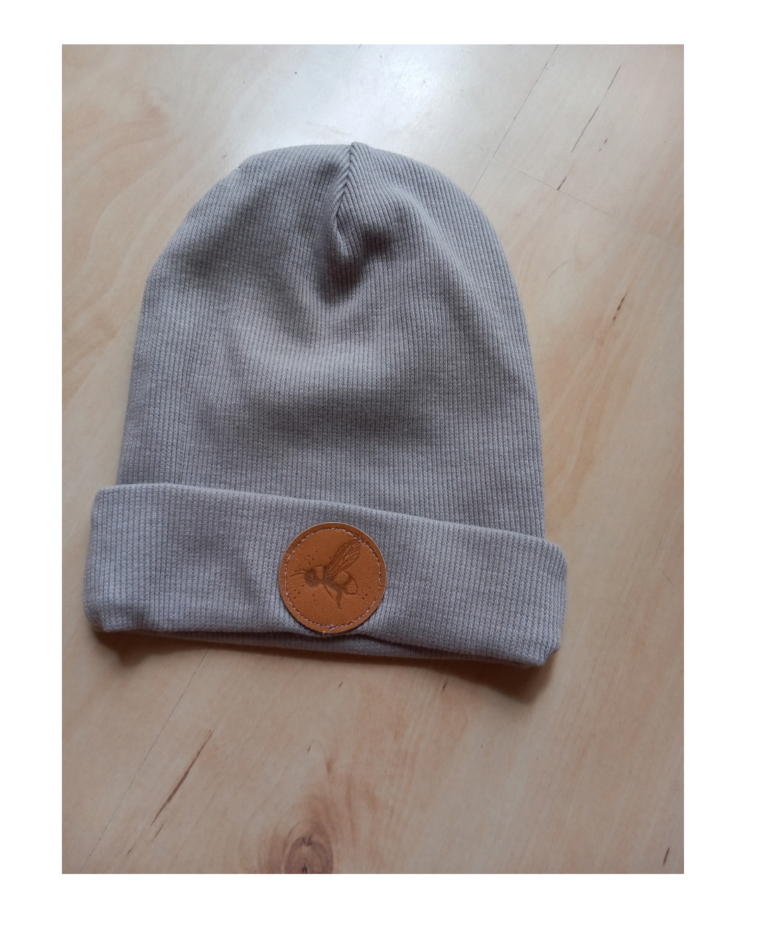 Beanie Biene newborn