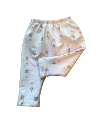 Leggings &quot;Tulpen&quot;