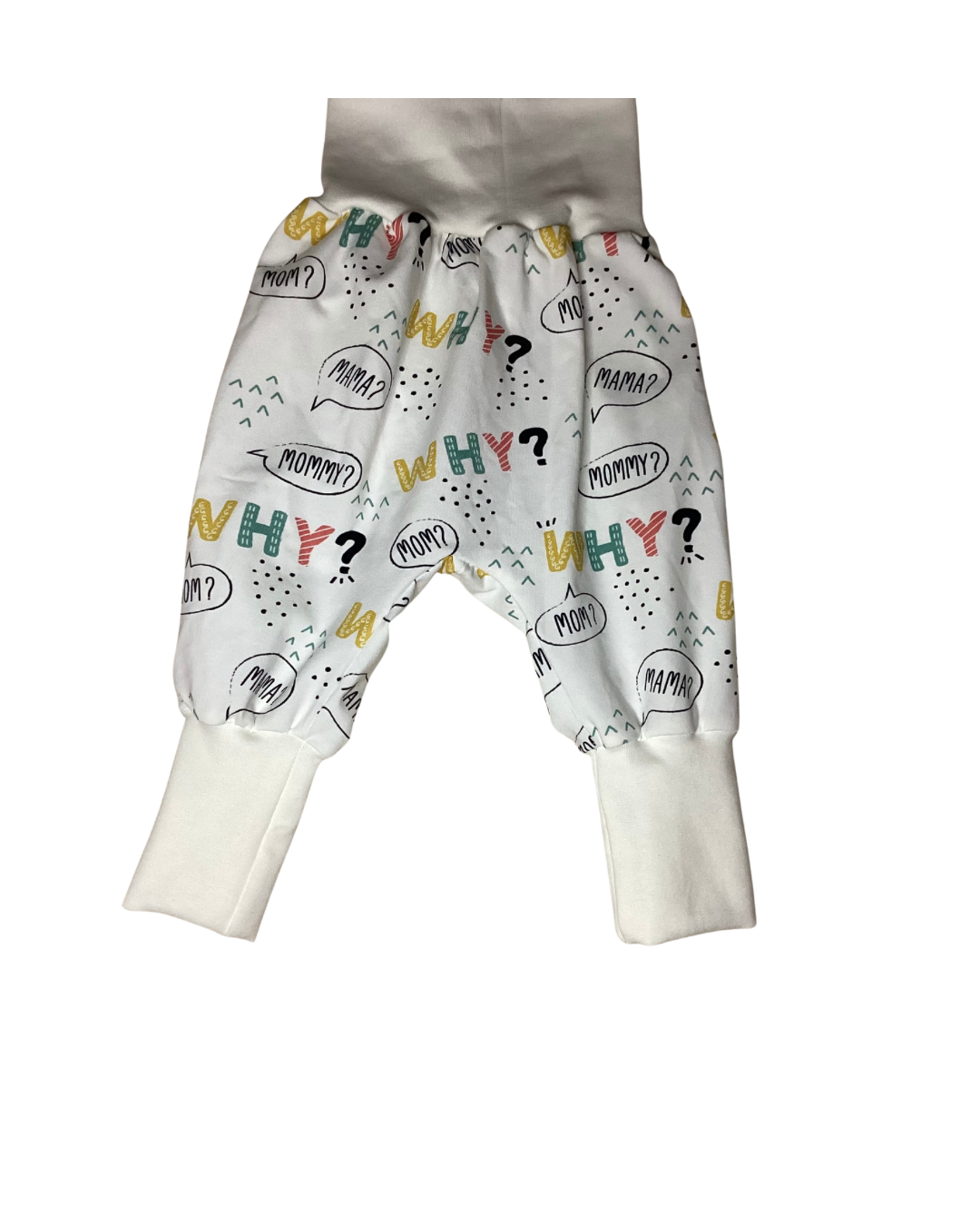 Pumphose &quot;Why&quot;