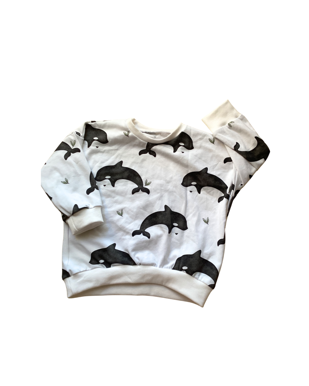 Oversize Sweater &quot;Wal&quot;