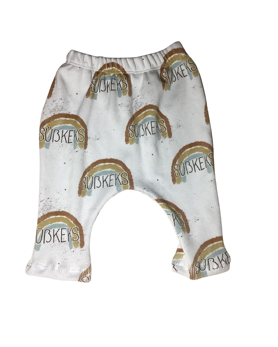 Leggings &quot;Süßkeks&quot;