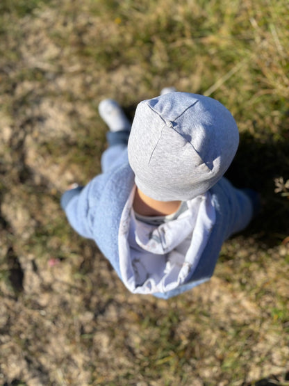 Individueller walkanzug