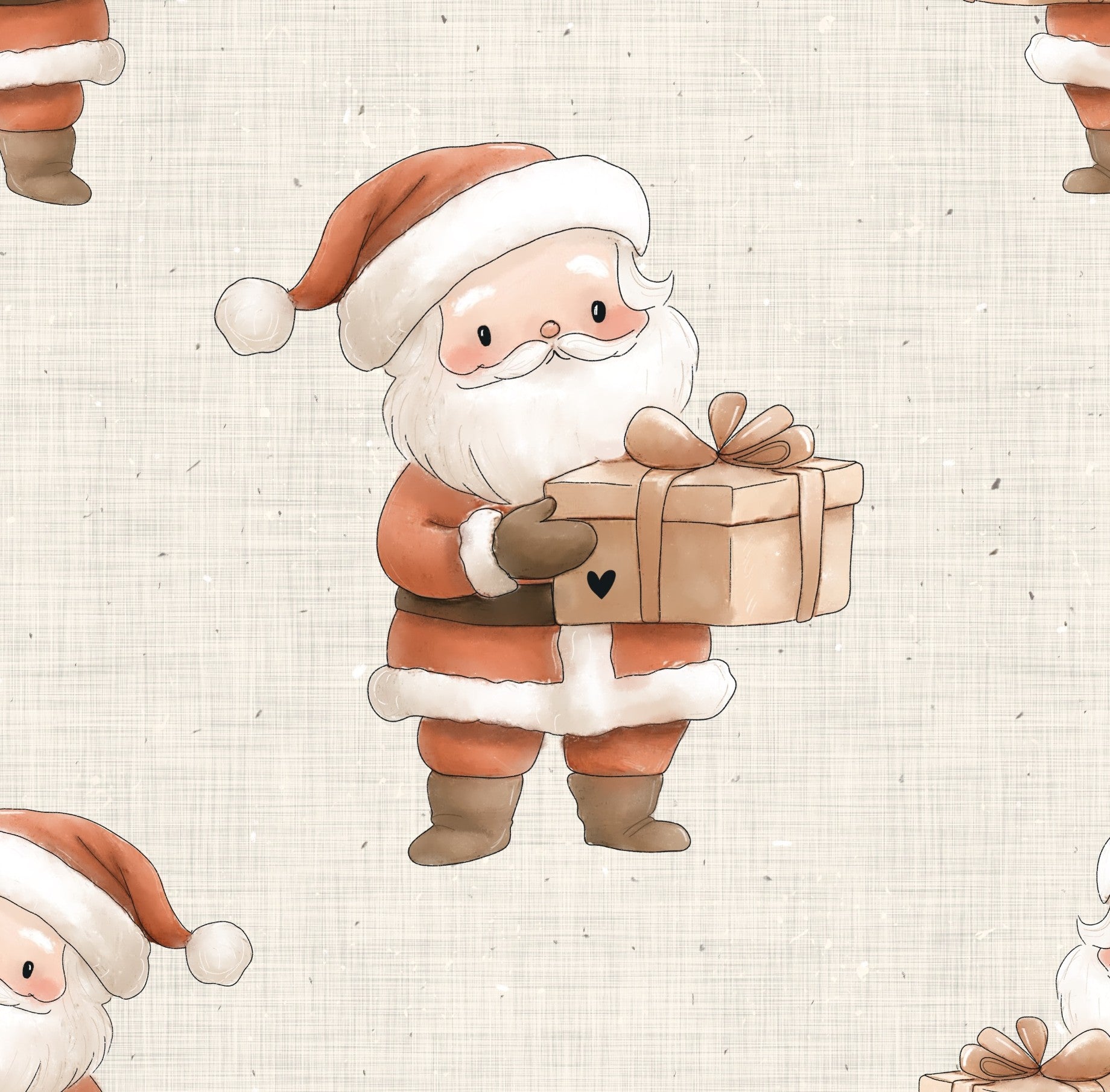 Weihnachtsmann