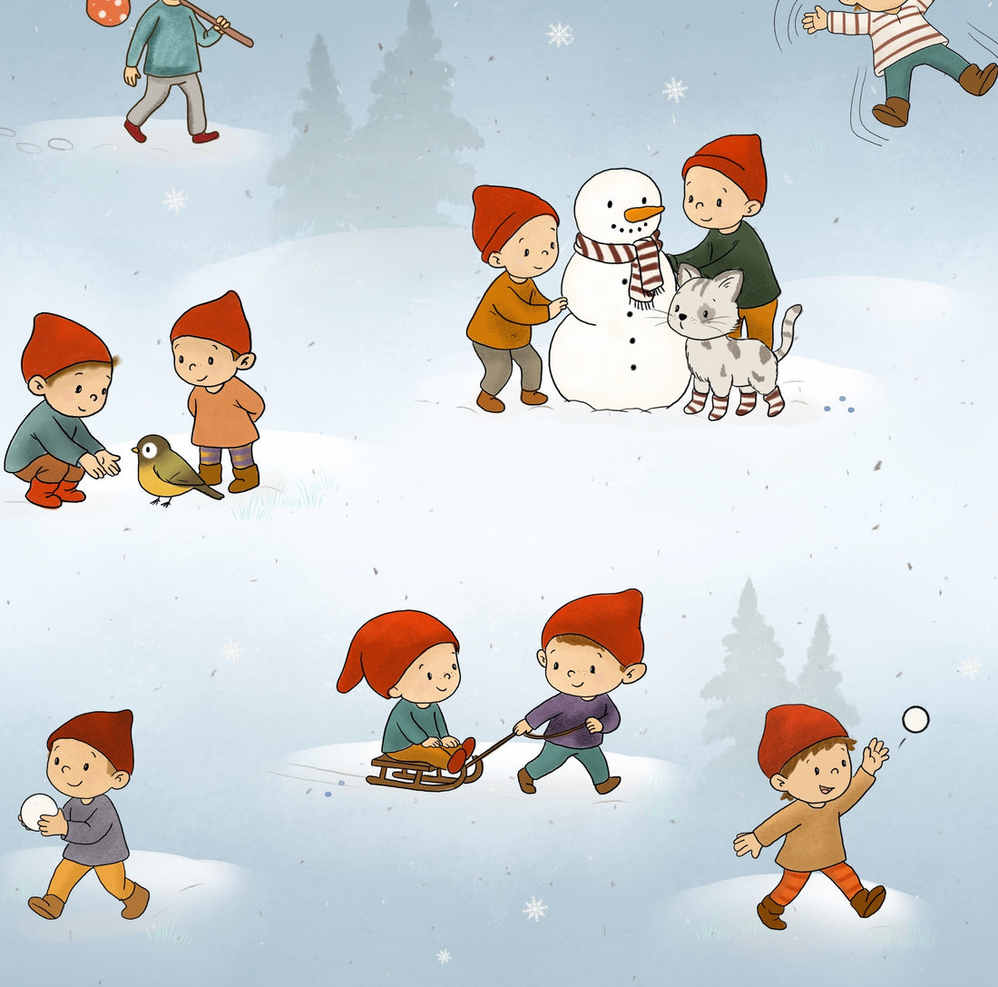 Winterwichtel