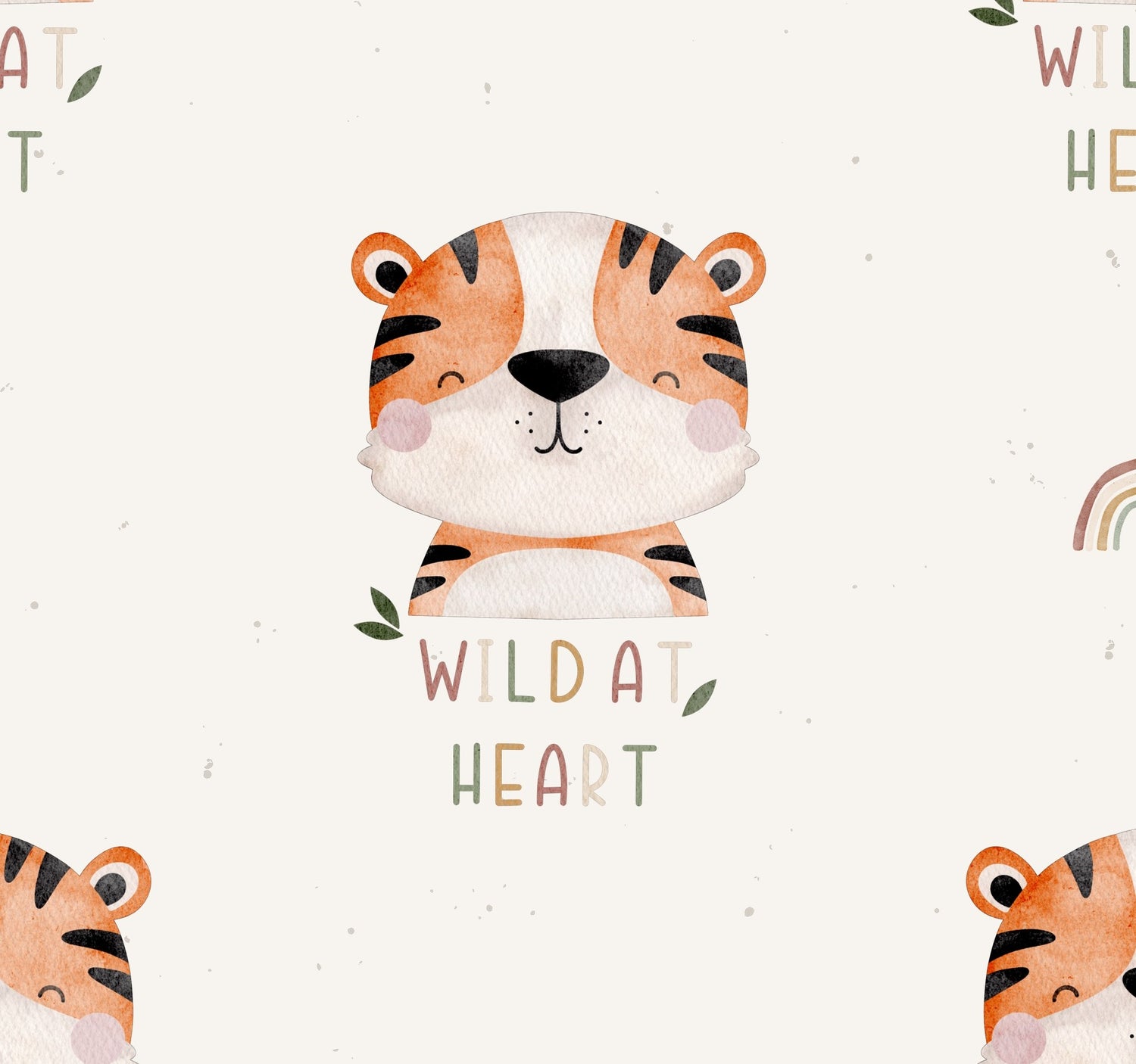 Wild at heart