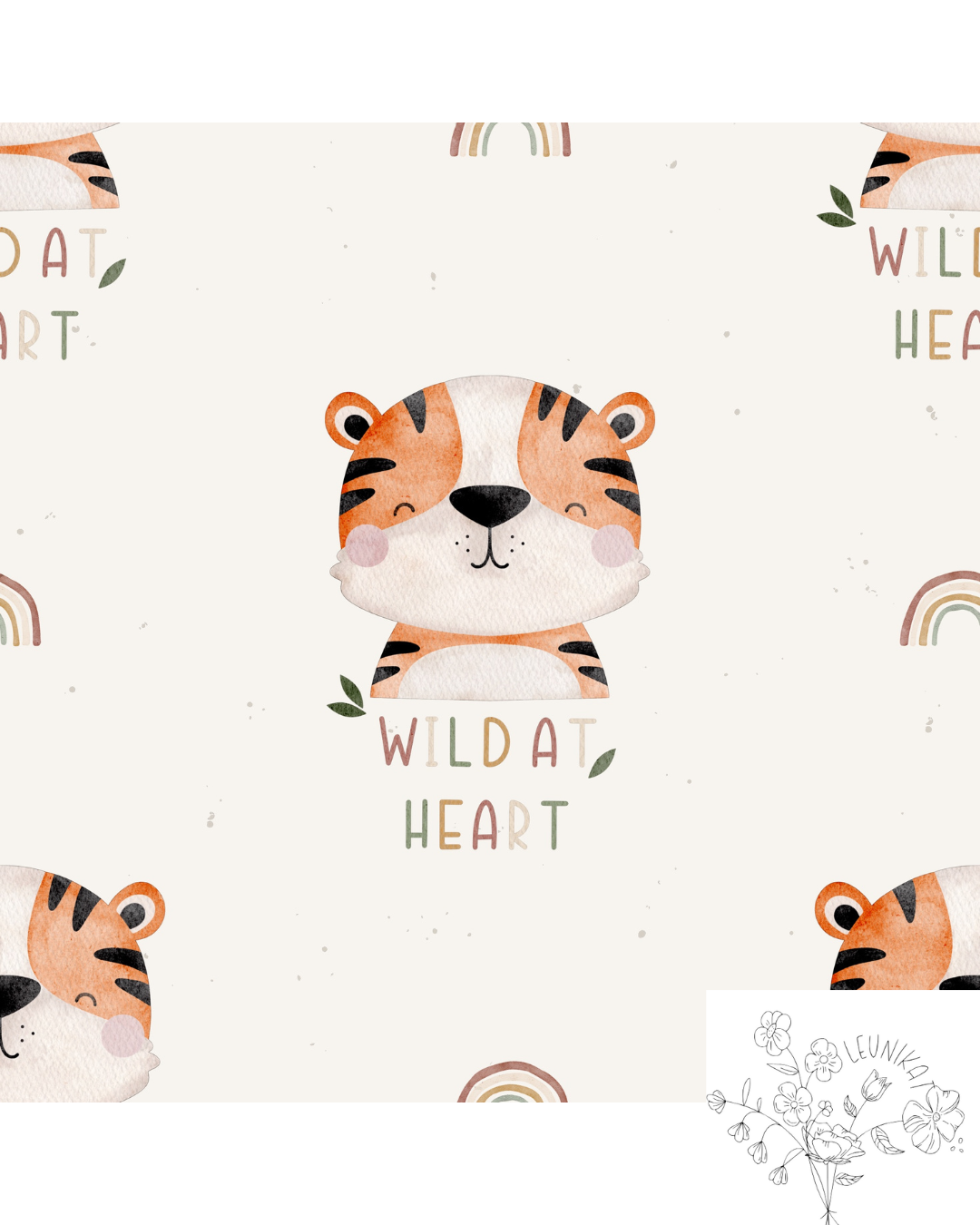 Wild at heart