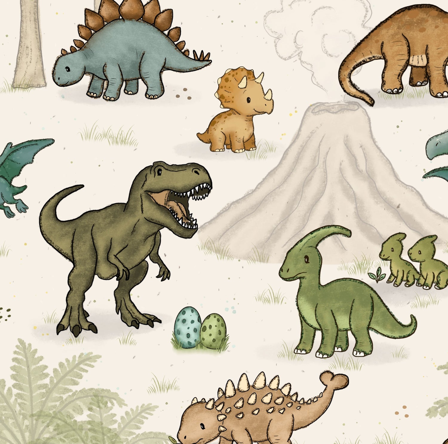 Dino Amis
