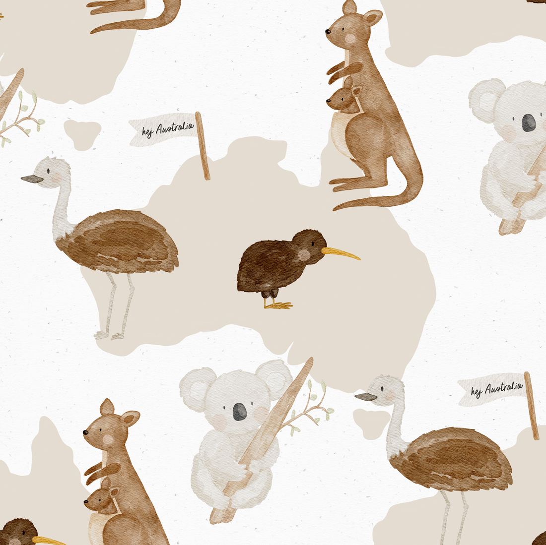 Australie