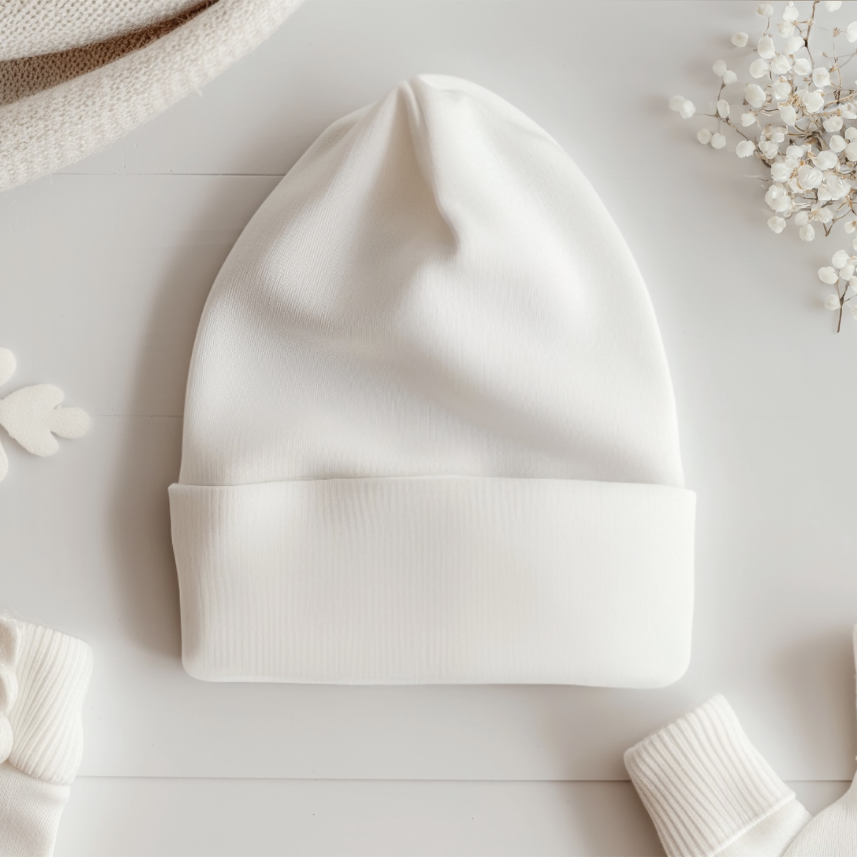 Individuelle &quot;Beanie&quot;